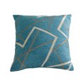 thumbnail image 1 of Funda de almohada cuadrada suave y moderna, cómoda, de chenilla con textura de punto, 1 of 5