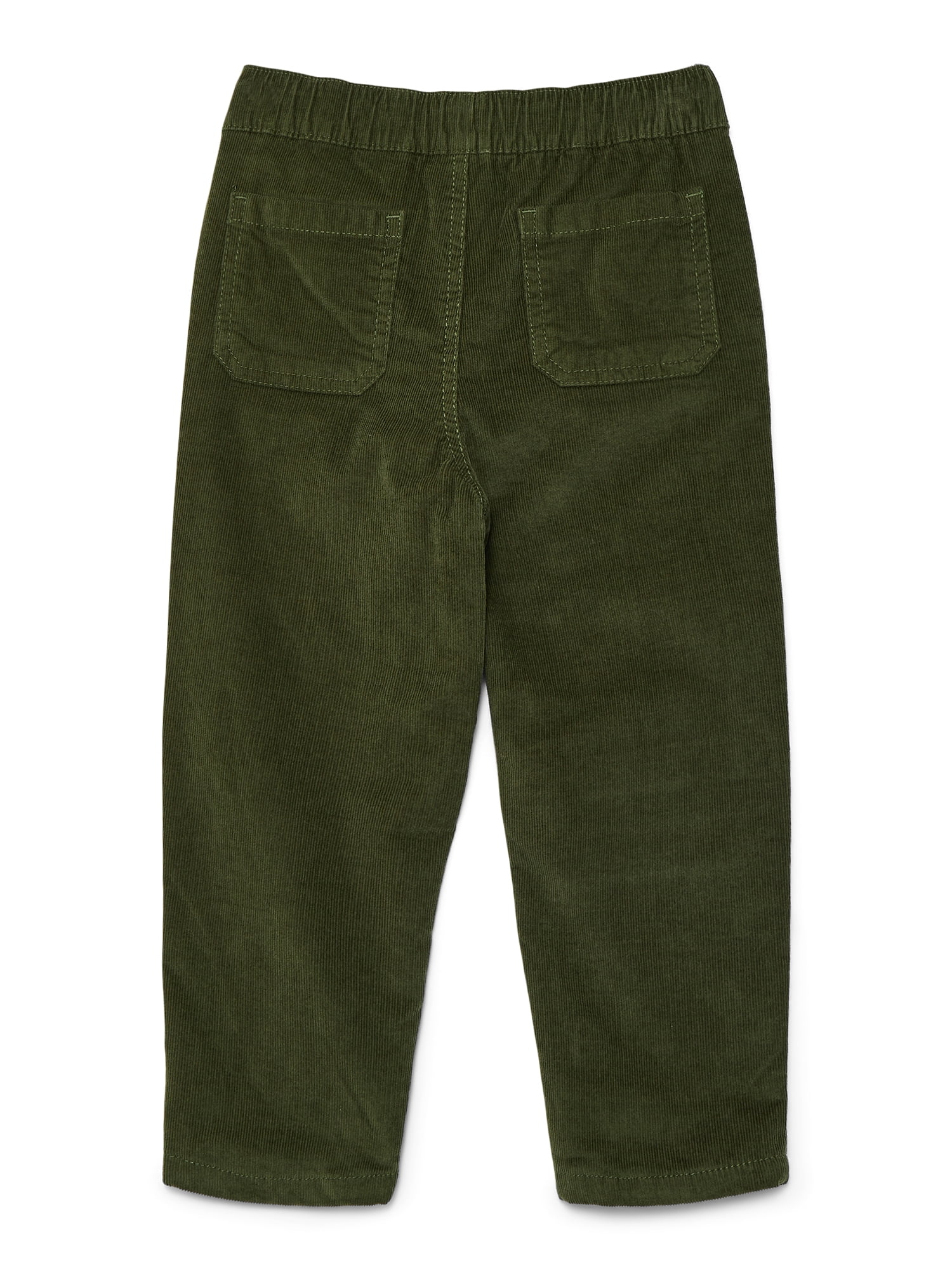 Wonder Nation Toddler Boys Corduroy Pants, Sizes 12M-5T