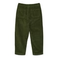 thumbnail image 2 of Wonder Nation Toddler Boys Corduroy Pants, Sizes 12M-5T, 2 of 3