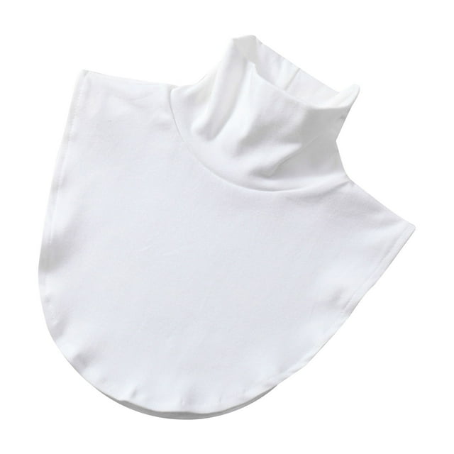 WEAIXIMIUNG Chemises de Maternité Été Col en V Automne et Hiver Pull Tricoté pour Femmes avec Faux Col