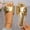 #0065-Gold, variant on Women's Bow Knot Flat Sandals Open Toe Slides Summer Shoes Cute Slipper Single Band DressyOn Slide Slipper Single Band Flats Gift