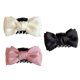 thumbnail image 1 of 3 pinzas para el pelo con lazo para mujeres, niñas, pinzas para el pelo, accesorios para el pelo para mujeres, 1 of 6