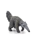thumbnail image 1 of Simulation Forest Wild Animals Model Ornaments Rabbit Beaver Monkey Anteater Action Figure Toys For Children Gifts, 1 of 6