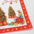 thumbnail image 4 of Printed Napkins Christmas Tree Disposable Party Napkins 20 Sheets for Gathering, 4 of 4