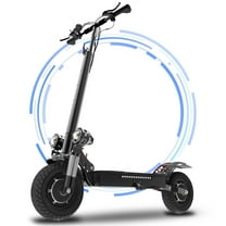 X700 Electric Scooter for Adults, 3200W Dual Motor, 45 MPH Max Speed & 40 Miles Long Range
