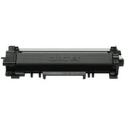 Brother Genuine High Yield Toner Cartridge, TN760, Page Yield Up to 3,000 Pages