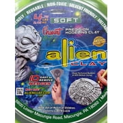 Chavant - Alien Clay ( Soft 1 Saucer )