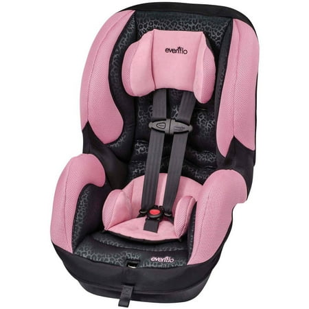 Evenflo Sureride Dlx, Nicole