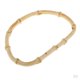 thumbnail image 1 of Cartera de Embrague Zulema 2 Unids Cierre de bambú Natural, 1 of 7