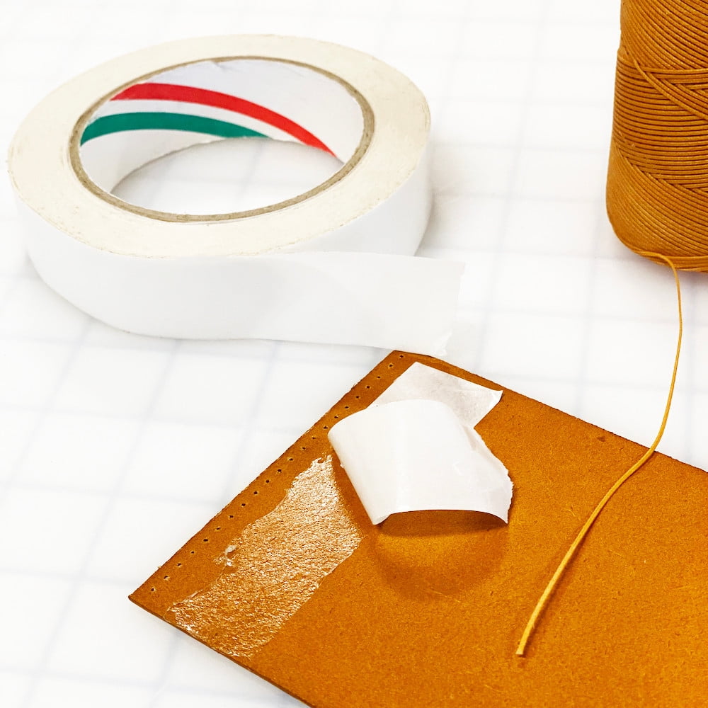 Pete's Tape, Double-Sided Permanent Transfer Tape, (54 Yards)