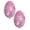 Pink 2Pack, variant on 2Pcs Large 47.2" Inflatable Easter Eggs - Giant Colorful Outdoor Easter Decorations, Blow Up Eggs for Lawn, Garden, Yard, Spring Party & Indoor/Outdoor Use Happy 2026!