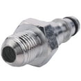 thumbnail image 3 of Quick Connection Pressure Washer- For Lavor Vax,M14 Convex Quick Insertion,1 x Hose Fitting,Silver, 3 of 5