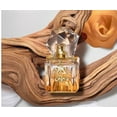 thumbnail image 3 of Juicy Couture Oui Play Glowing Glamazon Eau De Parfum EDP Spray 0.5 Fl Oz 15 mL, 3 of 4
