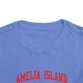 thumbnail image 4 of Amelia Island Florida Toddler Shirt Gifts Boy Girl Size 2T-5T, 4 of 4