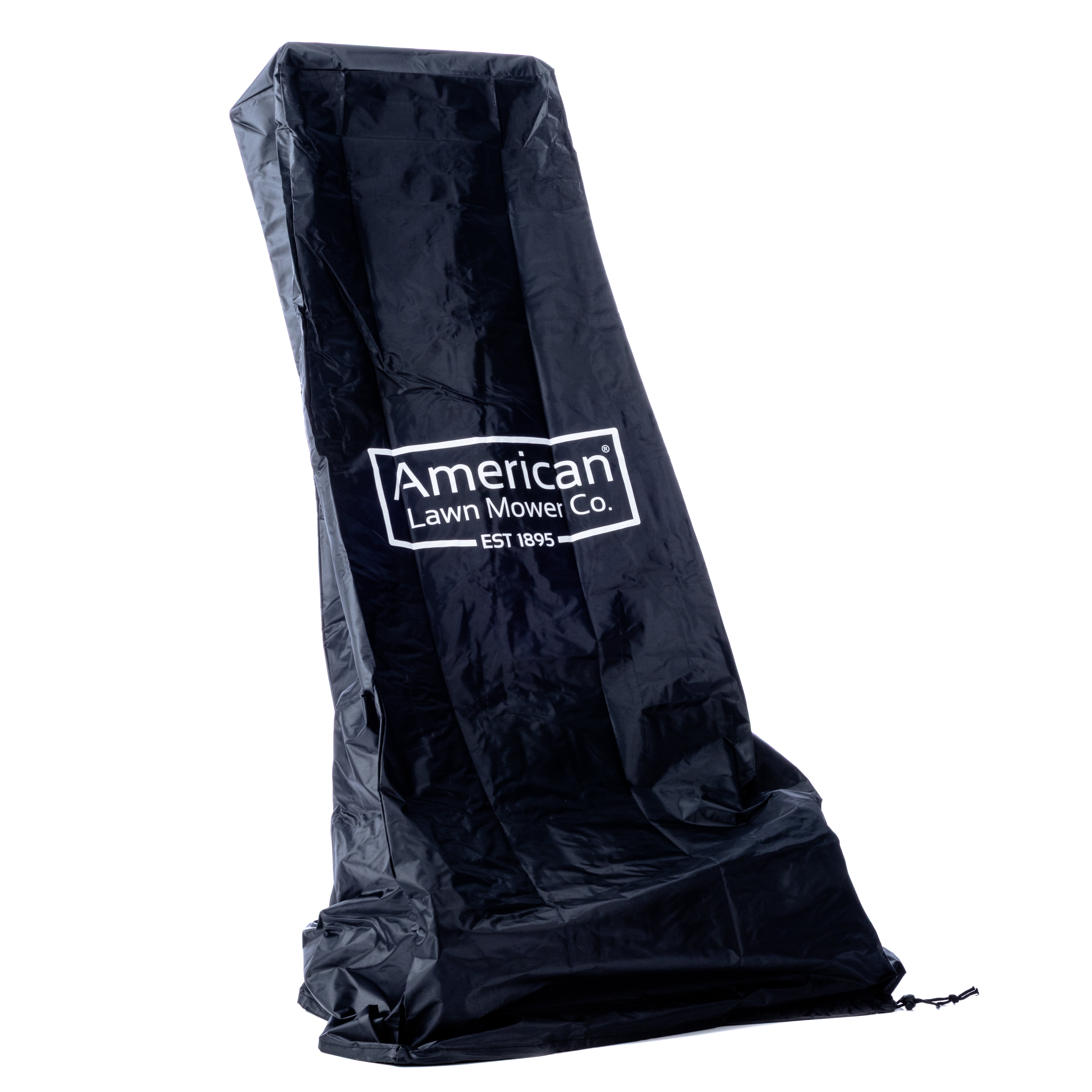 American Lawn Mower Company 2605-16 16-Inch 5-Blade Reel Push Lawn Mower, Includes Mower Cover