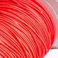thumbnail image 6 of Pitycbo UHMWPE Climbing Rope for Alphinist Rope 15m Auxiliary Rope 220kg Equipment - Red, 6 of 9