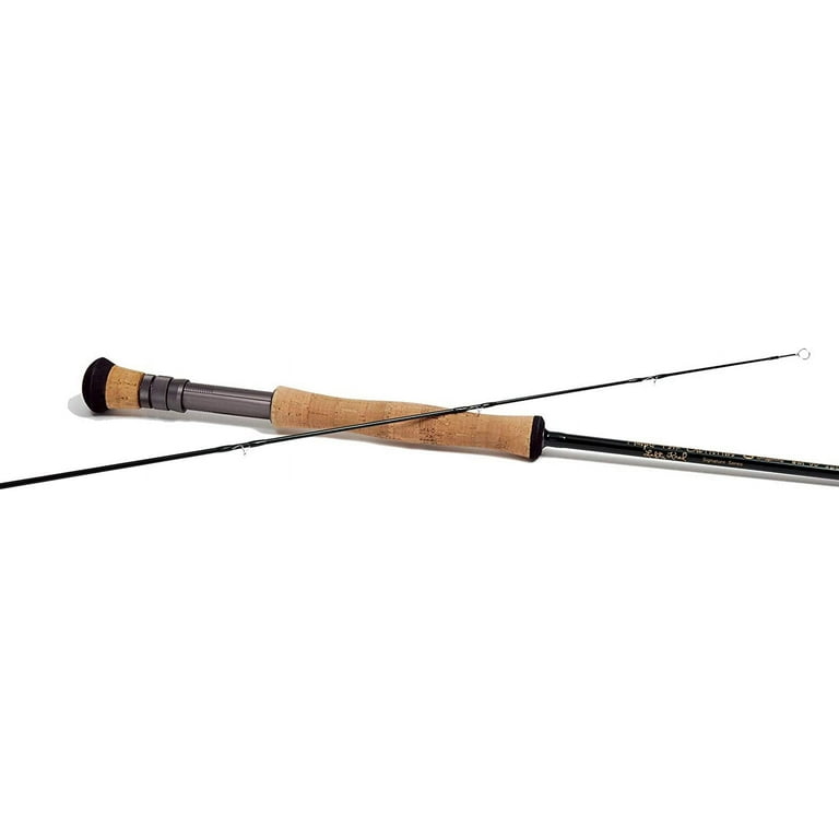 Temple Fork Outfitters TFO Signature II Series Fly Rod - 9 ft. - 8