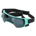 thumbnail image 2 of Dog Goggles for Small Dog - UV Protection Adjustable Strap Doggy Sungalsses, Easy Wear Windproof Motorcycle Puppy Glasses for Small/Medium Puppy Dogs, 2 of 8