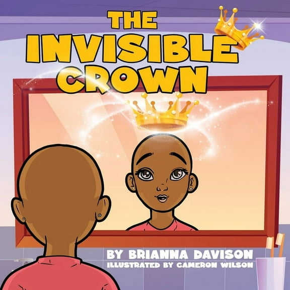 The Invisible Crown, (Paperback)