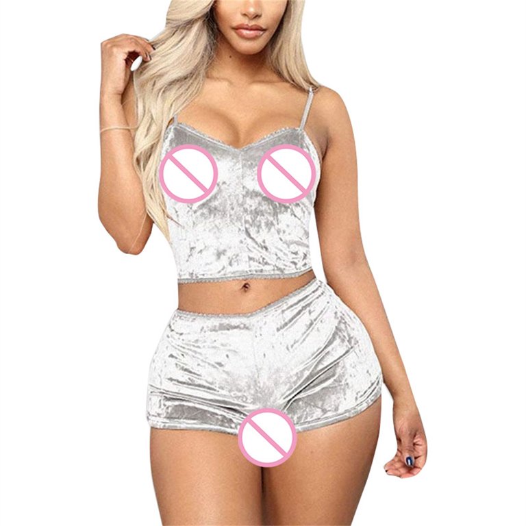 sexy lingerie for winter Sexy Winter Lingerie at Every Size main image 0