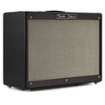 thumbnail image 1 of Fender Hot Rod Deluxe 112 Gabinete de extensión de 80 vatios, 1x12 pulgadas, negro, 1 of 3