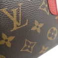 thumbnail image 6 of Pre-Owned Louis Vuitton Monogram Zippy Wallet Retiro M61854 Round Long (Good), 6 of 10