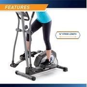 Marcy NS-40501E Elliptical