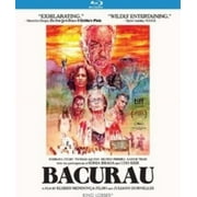 Bacurau (Blu-ray), Kino Lorber, Action & Adventure