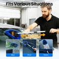 thumbnail image 2 of Extendable Windshield Cleaner Microfiber Washable, 2 of 6