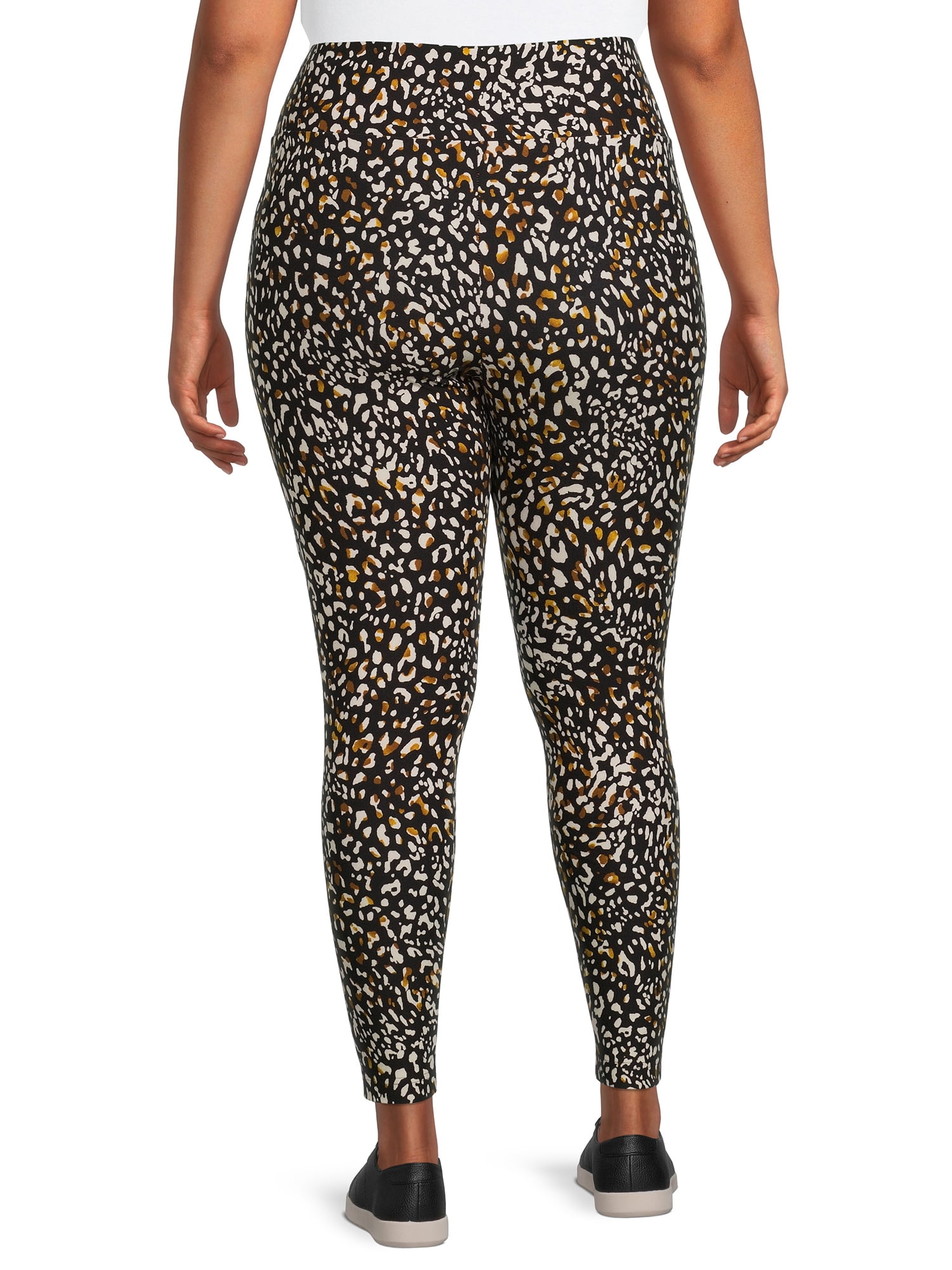 Nike plus size animal print 2025
