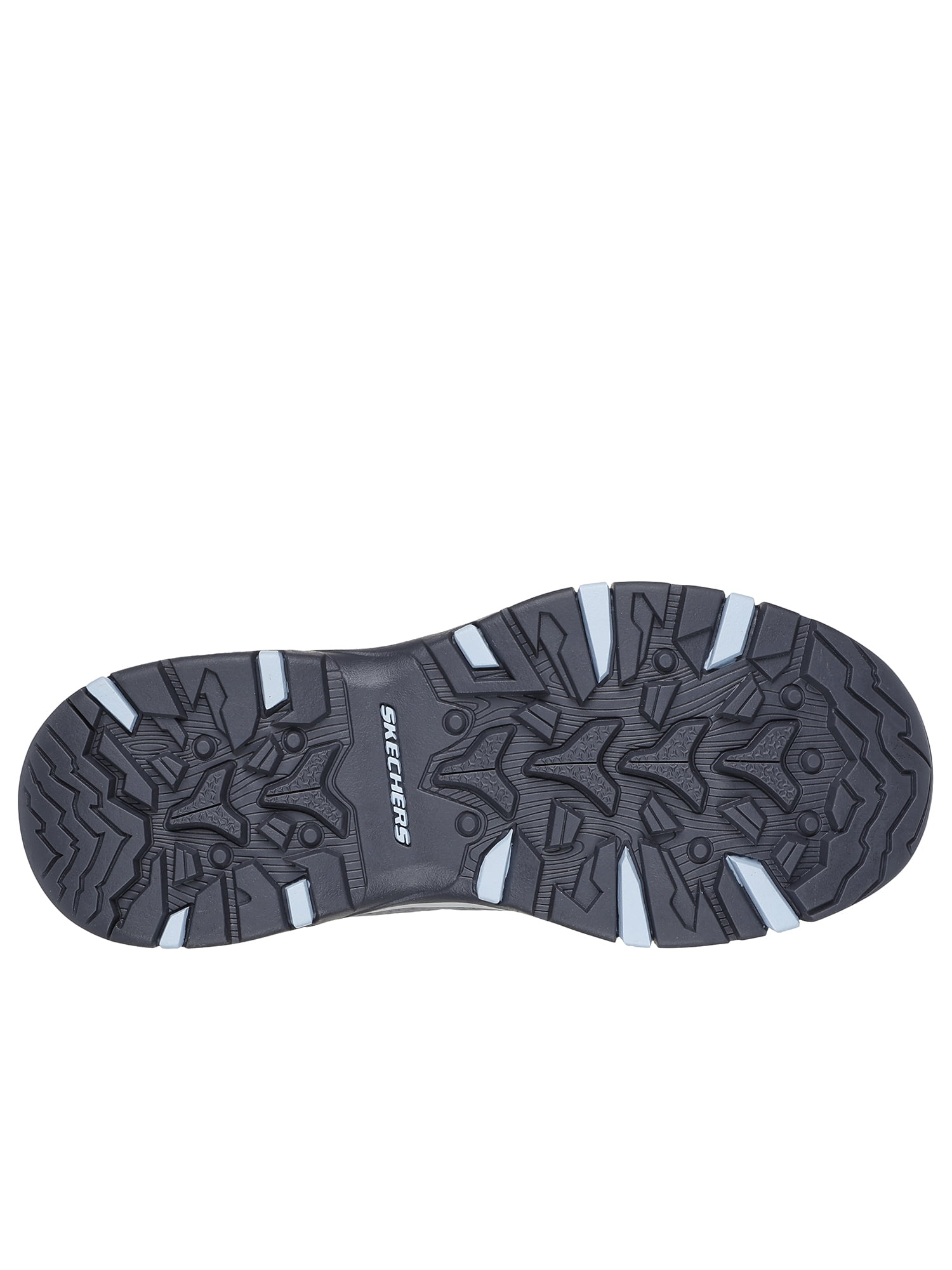 Skechers Work Women's Trego Astallet Carbon Nano Composite Toe Safety Shoe