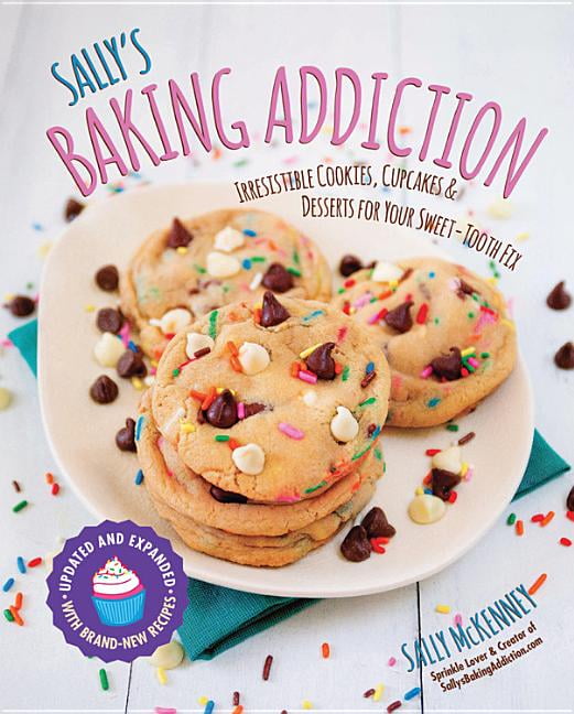 Sally's Baking Addiction: Sally's Baking Addiction : Irresistible