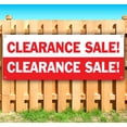 thumbnail image 2 of Clearance Offer 13 oz Vinyl Banner With Metal Grommets, 2 of 5