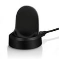thumbnail image 4 of EIGTHTAIL Wireless Charger for Samsung Gear S3 S2 Smart Watch Charging Base Dock, 4 of 8