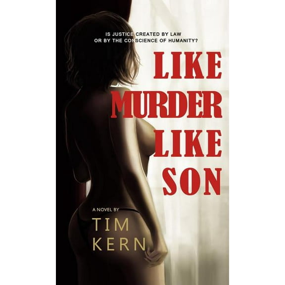 Like Murder Like Son