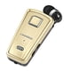thumbnail image 2 of Twowood auricular FineBlue F980 COLLAR CLIP TELESCÓPICO VIBRATE PROMPT DIRECTO INTERMANTE BLUETOOTH AURÍFUJO, 2 of 7