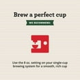 thumbnail image 3 of Pack of 2 - Seattle's Best Coffee Breakfast Blend Medium Roast K-Cup Coffee Pods 10 ct Packaging May Vary, 3 of 4