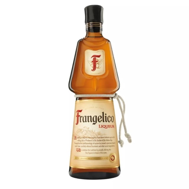 Paquete de 3 Licor Frangelico 700 ml Frangelico Paquete de 3