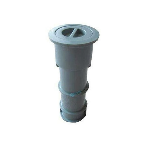 Aquastar Pool Products US103 7.5 in. Umbrella Stand with Sleeve & Center Cap