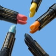 thumbnail image 4 of Mood Lips Color Changing Lipstick | Long Lasting Lip Stain Effect | 12 Hour Wear | Magic pH Tint | Aloe Vera Hydrating & Moisturizing | Made in USA | Blue, 4 of 4