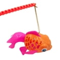thumbnail image 2 of Gwong Juguete Linterna eléctrica Linterna Fish Light Reproductor de música Lámpara de mesa Decoración para el hogar Regalo de los niños Gwong 30006256, 2 of 7
