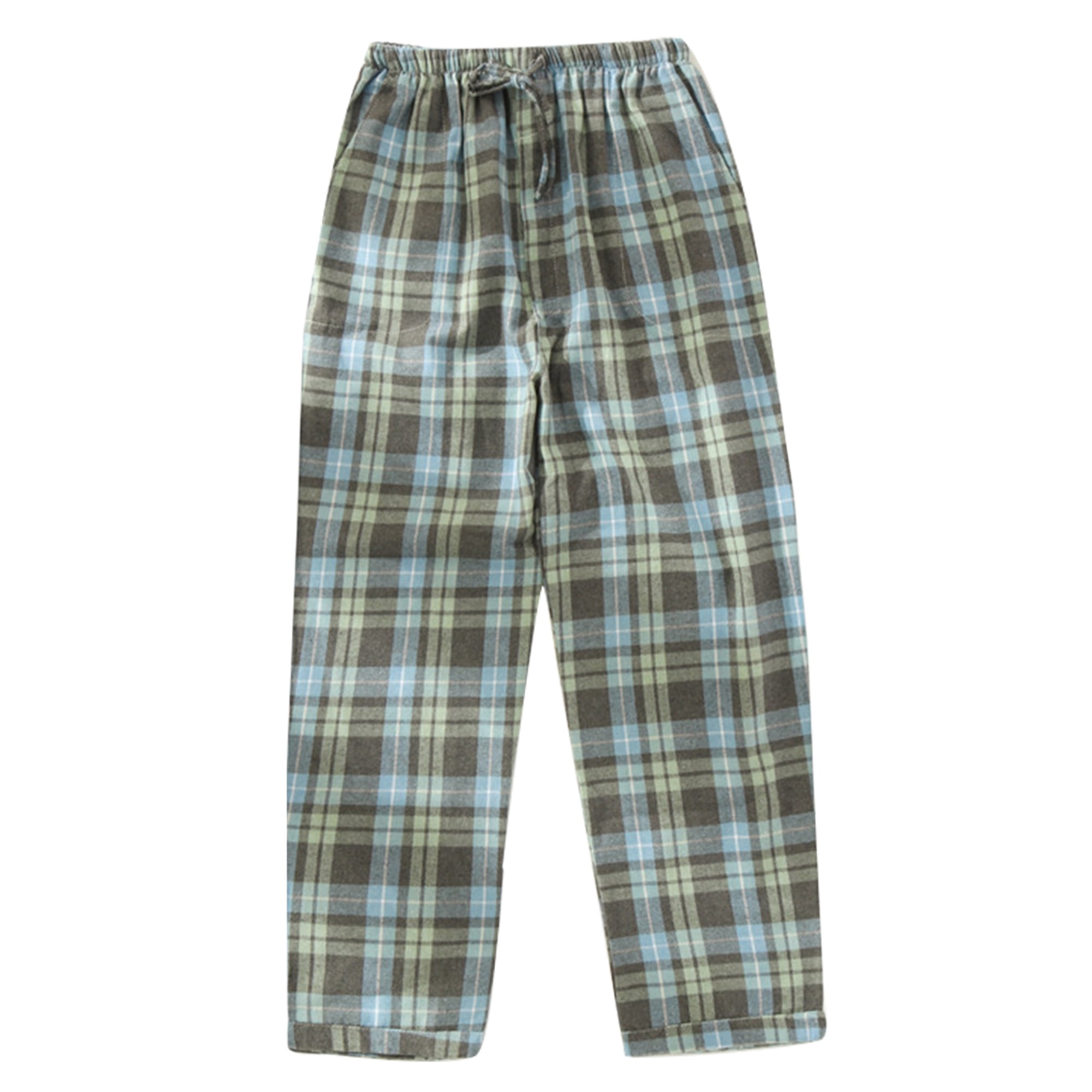 Mens wide leg pyjama bottoms hotsell