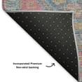 thumbnail image 5 of Addison Rugs Mayfield Premium Machine Washable Transitional Aztec Sky Rectangle Rug, 9' x 12', 5 of 7