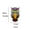 A, variant on EDHITNR Clearance Owl Iron Crafts 4 Colors Iron Crafts Hanging Home Decoration Wall Hanging Wall Decoration Black and Friday Deals 90% off