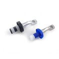 thumbnail image 3 of Tapón de silicona para vino, tapón Manual extensible para botella de bebidas, tapón de sellado hermético reutilizable a prueba de fugas, 5 uds., 3 of 4