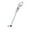 White, variant on Lightweight Stick Vacuum Cleaner Cordless Rechargeable, 15000pa Powerful Suction Upright Vacuum Cleaners with HEPA Filter, Household Handheld Vacuum Cleaners for Pet Hair Home Office