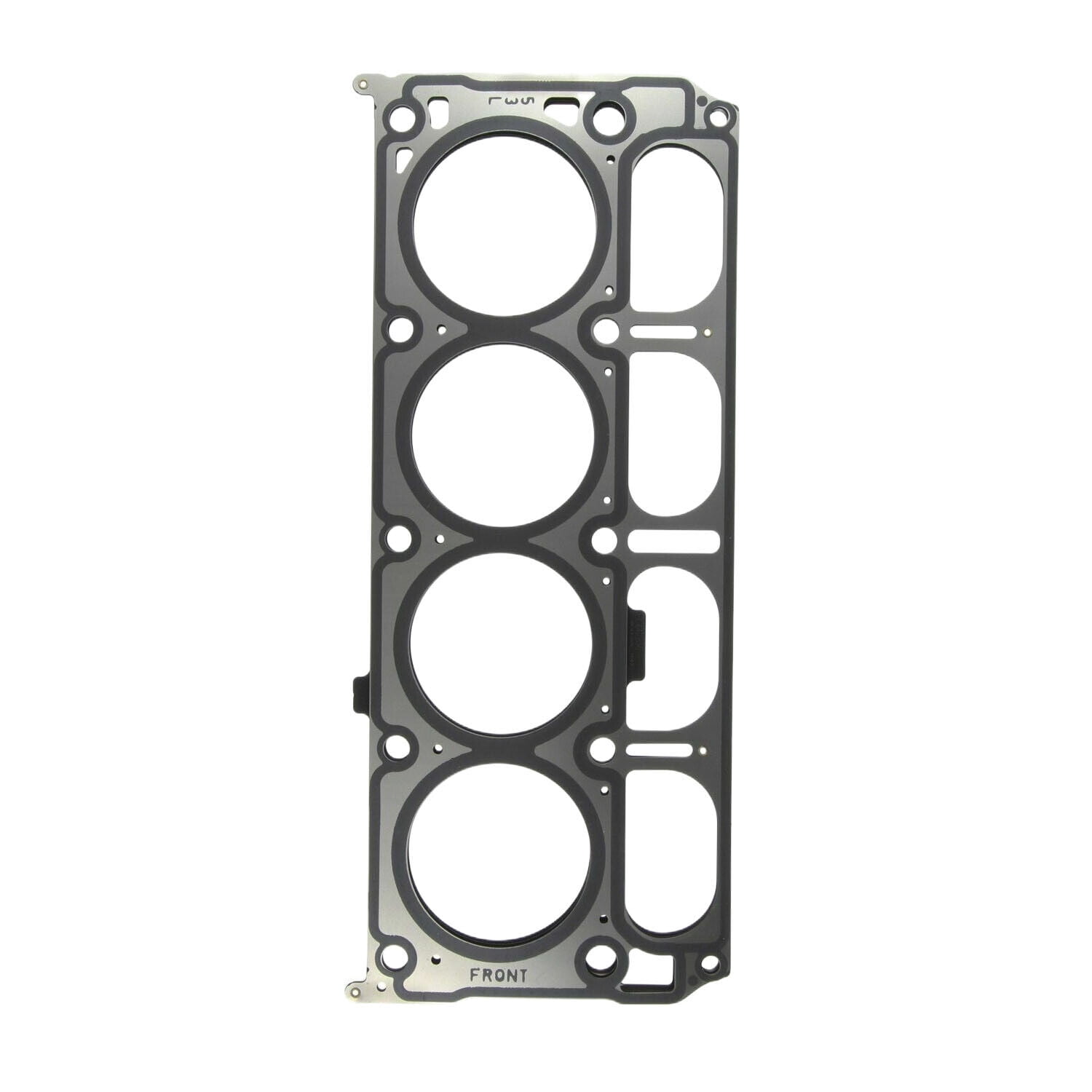 Cylinder Head Gasket for GM 5.3 LT Silverado Tahoe Suburban 12622325 US