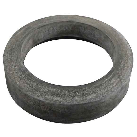 Gasket Plumb Pak K832-3 de 3 pulgadas, del tanque al cuenco, gris