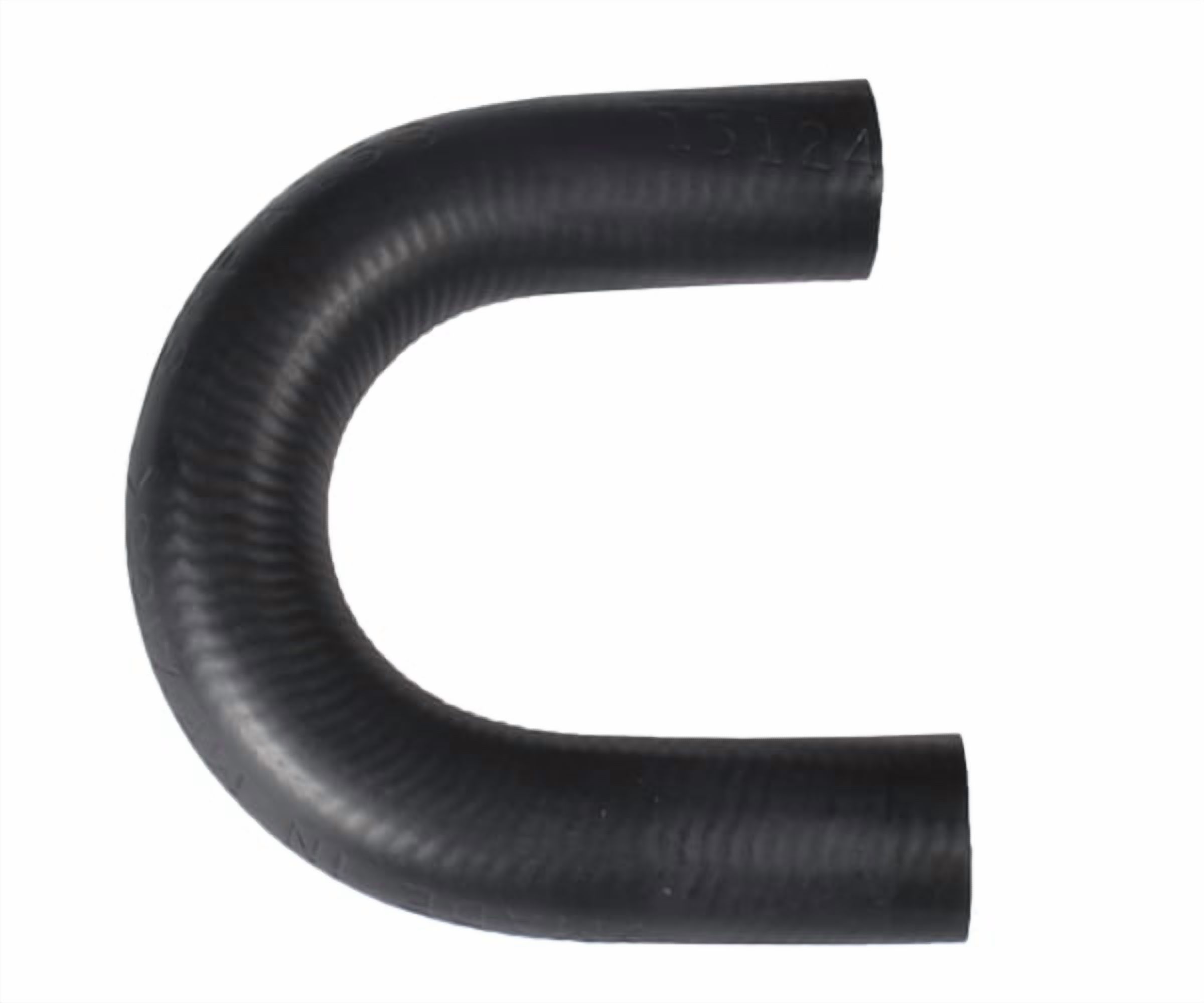 Molded Heater Hose 20R3EC Class D1 and D2