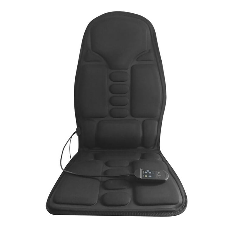 Car massage seat walmart hot sale